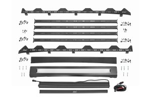 Polaris XPEDITION ADV 5 Northstar Roof Rack - Rough Country - 40